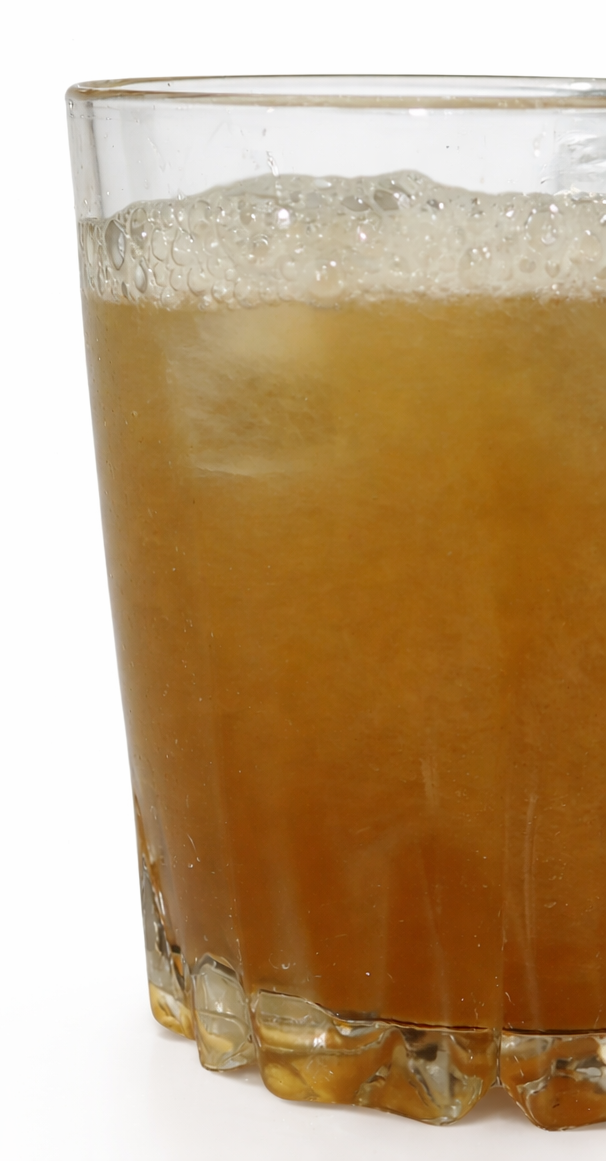 Same ritual, different intention